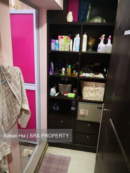 Blk 658B Jurong West Street 65 (Jurong West), HDB 5 Rooms #182556432
